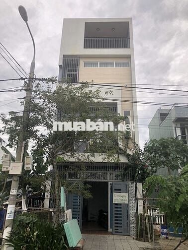 Phòng trọ full nội thất 25m2, 55 Thủy Sơn 5 - Hòa Hải - Ngủ Hành Sơn