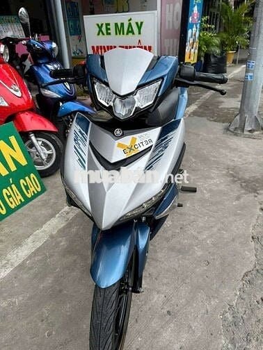 Exciter 220 ( e có bán góp )