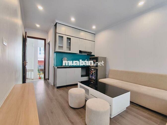 🏦🌹TẬP THỂ #CHÙA #LÁNG - #ĐỐNG #ĐA - TẦNG 3 - 2 NGỦ - WC KHÉP KÍN - KH