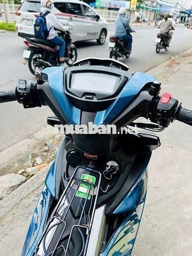 Exciter 220 ( e có bán góp )