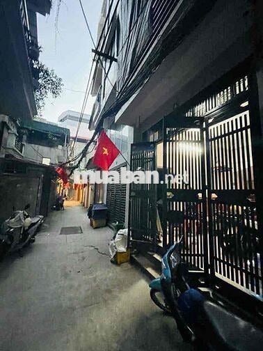 chính chủ bán 2 căn nhà liền kề ô tô đỗ cửa