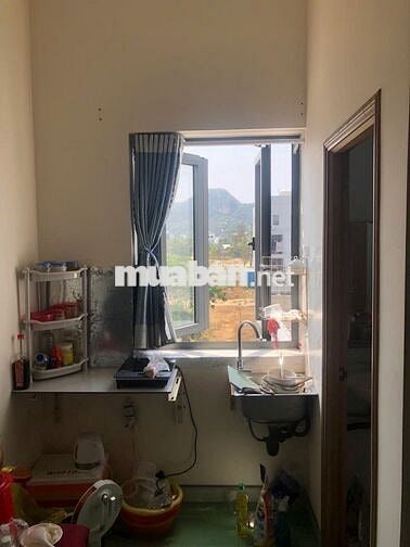 Phòng trọ full nội thất 25m2, 55 Thủy Sơn 5 - Hòa Hải - Ngủ Hành Sơn