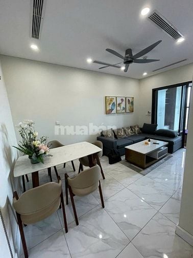 🏙️ D’EL DORADO TÂY HỒ – CĂN 2PN SẴN SỔ ĐỎ  GIAO DICH 49,7M² – 2PN