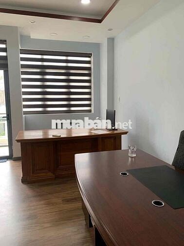 🏠 NHÀ 3 TẦNG BTCT – 5PN – HẺM XE HƠI – ĐƯỜNG SỐ 9 LINH XUÂN – 6.25 TỶ