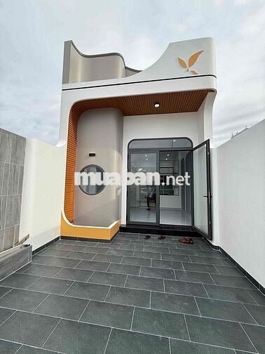 NHÀ HIỆN ĐẠI PHƯỜNG 4 VỊ THANH HẬU GIANG