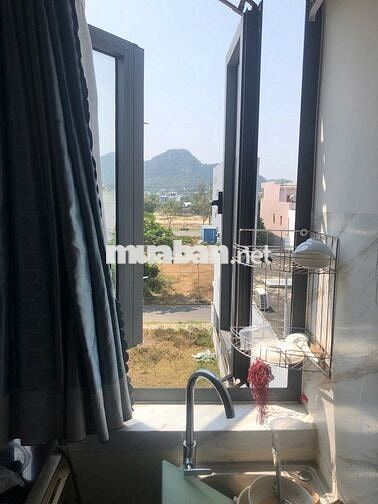 Phòng trọ full nội thất 25m2, 55 Thủy Sơn 5 - Hòa Hải - Ngủ Hành Sơn