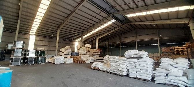 Cho thuê kho Xưởng KCN VĨNH LỘC bình Tân DT 1000m2 giá 130tr pccc  