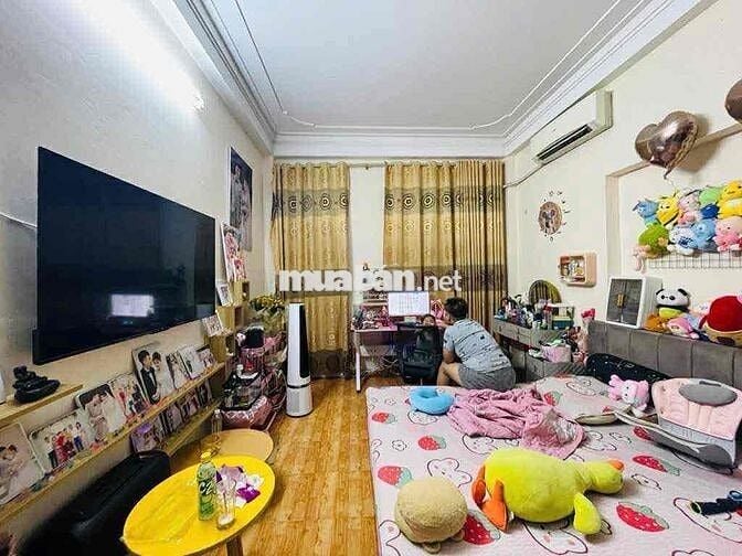 chính chủ bán 2 căn nhà liền kề ô tô đỗ cửa