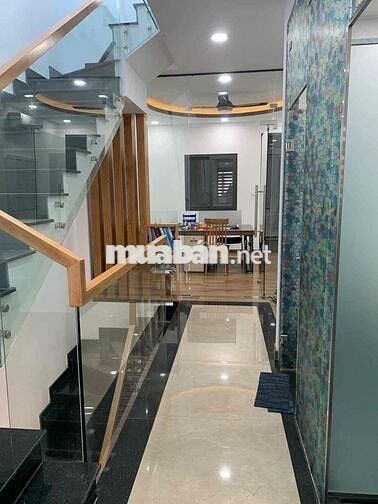 🏠 NHÀ 3 TẦNG BTCT – 5PN – HẺM XE HƠI – ĐƯỜNG SỐ 9 LINH XUÂN – 6.25 TỶ