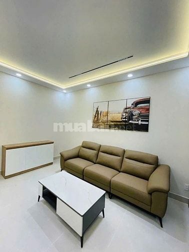  Chủ bán gấp hẻm Lê Đại Hành, P.11, Q.11.(55m2) chỉ 1tỷ820, sổ riêng