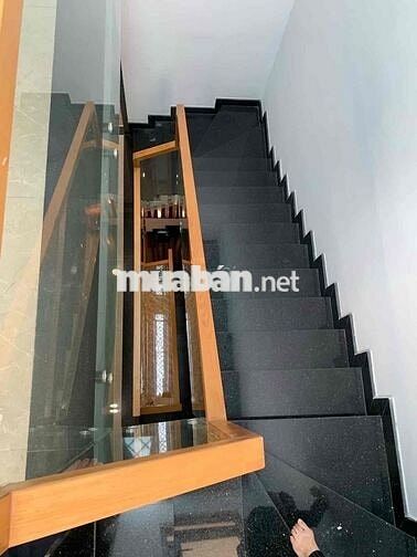 🏠 NHÀ 3 TẦNG BTCT – 5PN – HẺM XE HƠI – ĐƯỜNG SỐ 9 LINH XUÂN – 6.25 TỶ