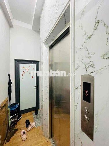 chính chủ bán 2 căn nhà liền kề ô tô đỗ cửa