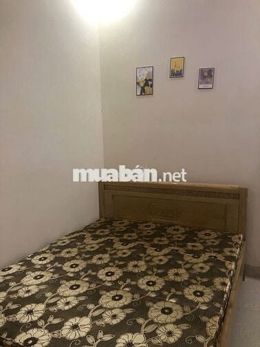 Phòng trọ full nội thất 25m2, 55 Thủy Sơn 5 - Hòa Hải - Ngủ Hành Sơn