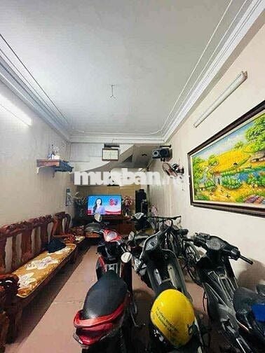 chính chủ bán 2 căn nhà liền kề ô tô đỗ cửa