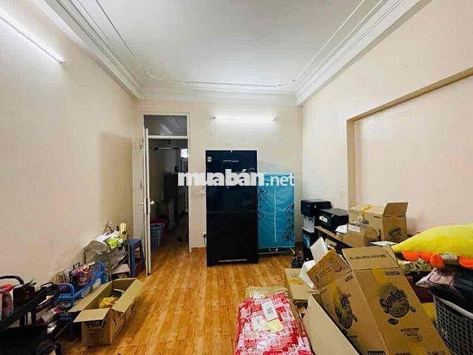 chính chủ bán 2 căn nhà liền kề ô tô đỗ cửa