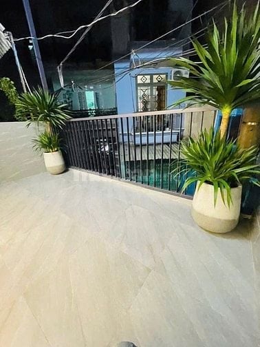  Chủ bán gấp hẻm Lê Đại Hành, P.11, Q.11.(55m2) chỉ 1tỷ820, sổ riêng