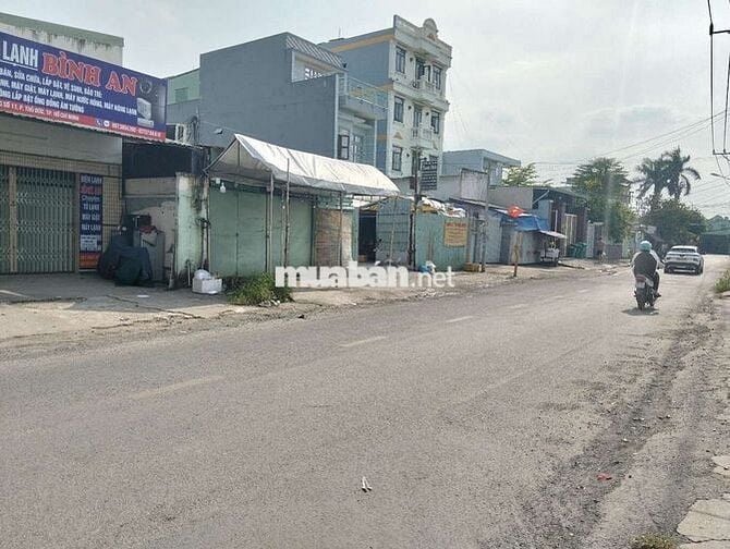 BÁN ĐẤT HXH  ĐƯỜNG SỐ 11 _PHƯỜNG TRƯỜNG THỌ _THỦ ĐỨC _GIÁ :fO _DT:60M²