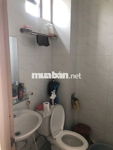 Phòng trọ full nội thất 25m2, 55 Thủy Sơn 5 - Hòa Hải - Ngủ Hành Sơn