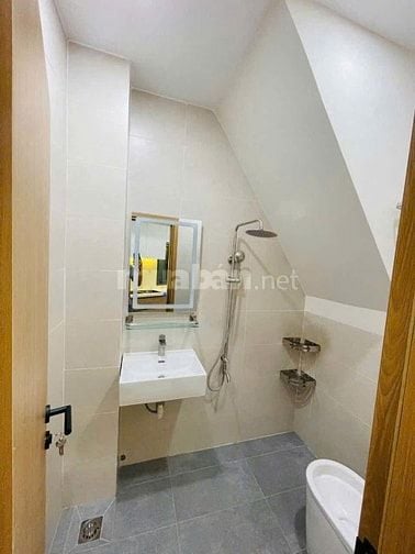  Chủ bán gấp hẻm Lê Đại Hành, P.11, Q.11.(55m2) chỉ 1tỷ820, sổ riêng