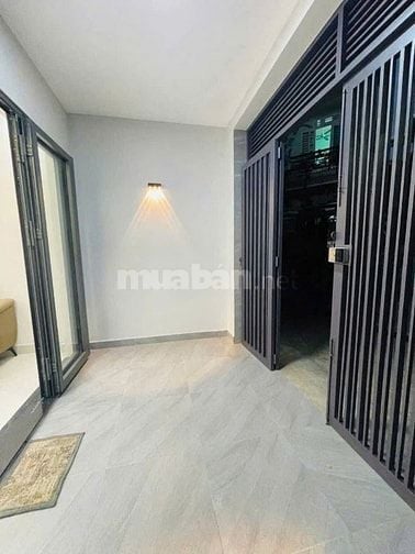  Chủ bán gấp hẻm Lê Đại Hành, P.11, Q.11.(55m2) chỉ 1tỷ820, sổ riêng