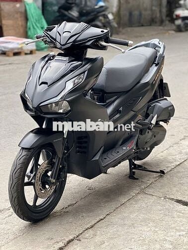 AB 4 van, 2024, bản đặc biệt, smartkey, chạy bốc