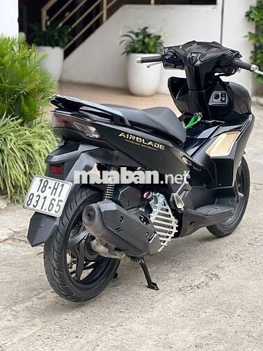 AB 4 van, 2024, bản đặc biệt, smartkey, chạy bốc