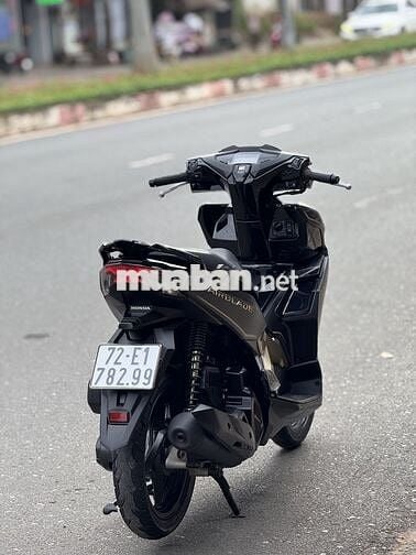 Honda Air Blade 125 2021 Đen 14700 km