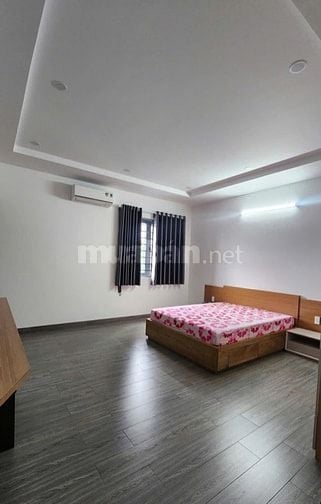 Cho thuê nhà nguyên căn mới ở khu dân cư Phước Kiển - Nhà Bè