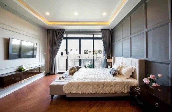 BÁN NHÀ PHỐ BCONS UNI VALLEY – 1TRỆT 3LẦU 65M2 – SỔ HỒNG RIÊNG – Ở NGA