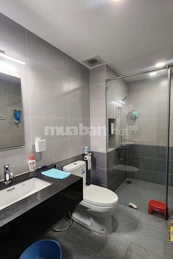 Cho thuê nhà nguyên căn mới ở khu dân cư Phước Kiển - Nhà Bè