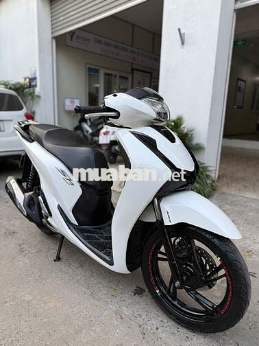 SH 125, ABS, smartkey, đèn led, máy móc nguyên bản