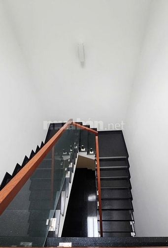 Cho thuê nhà nguyên căn mới ở khu dân cư Phước Kiển - Nhà Bè