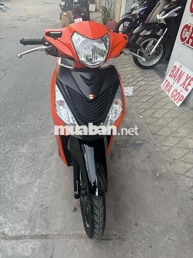 Vision khoá smartkey 2020 máy bao zin êm chỉ 21tr