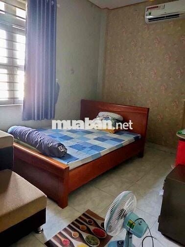 BÁN NHÀ CHÍNH CHỦ MT ĐƯỜNG LÊ THỊ HOA, BÌNH CHIỂU, THỦ ĐỨC, HCM