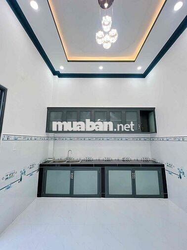 🏡 BÁN NHÀ CẤP 4 – VỊ TRÍ ĐẸP TẠI XÃ MỸ LỘC, CẦN GIUỘC 🌻