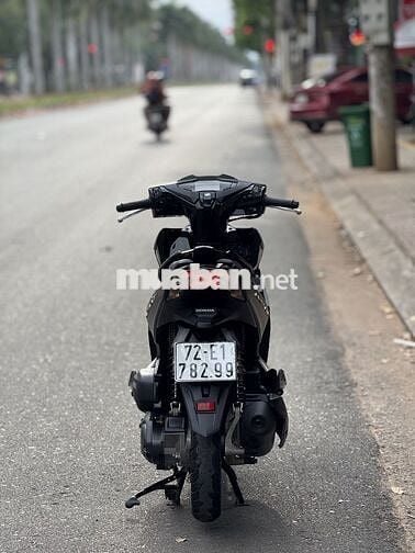Honda Air Blade 125 2021 Đen 14700 km