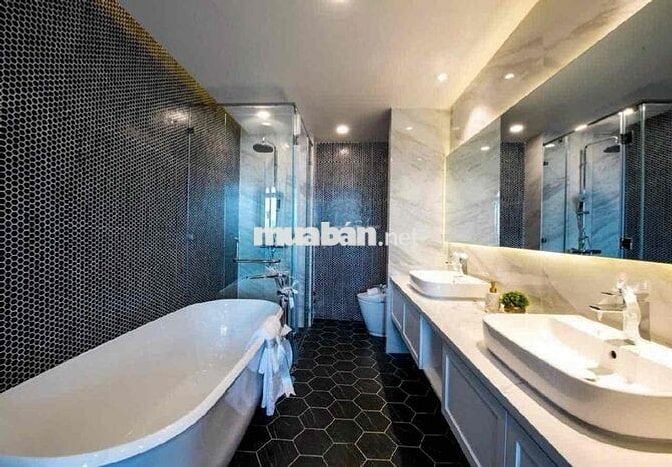 BÁN NHÀ PHỐ BCONS UNI VALLEY – 1TRỆT 3LẦU 65M2 – SỔ HỒNG RIÊNG – Ở NGA