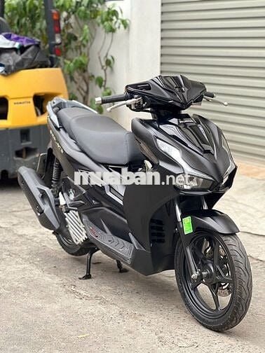 AB 4 van, 2024, bản đặc biệt, smartkey, chạy bốc