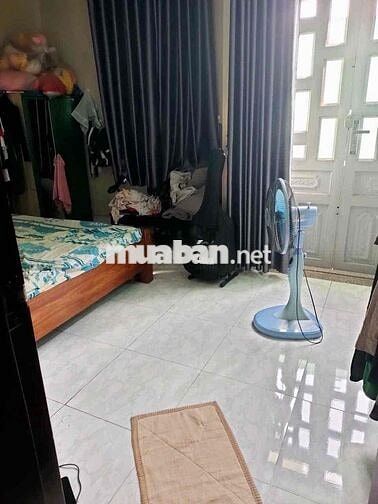 BÁN NHÀ CHÍNH CHỦ MT ĐƯỜNG LÊ THỊ HOA, BÌNH CHIỂU, THỦ ĐỨC, HCM