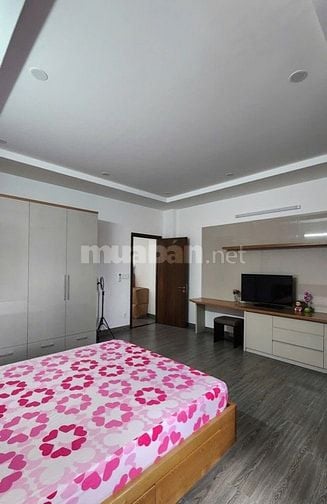 Cho thuê nhà nguyên căn mới ở khu dân cư Phước Kiển - Nhà Bè