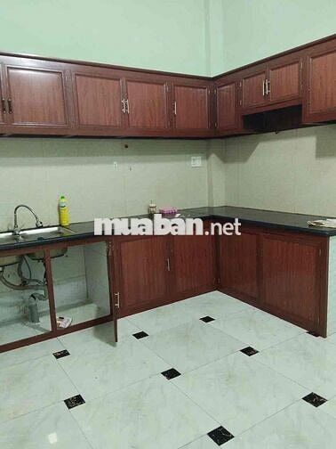 CHO THUÊ NHÀ TRƯƠNG PHƯỚC PHAN 4PN 3WC 10TR