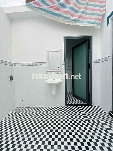 🏡 BÁN NHÀ CẤP 4 – VỊ TRÍ ĐẸP TẠI XÃ MỸ LỘC, CẦN GIUỘC 🌻