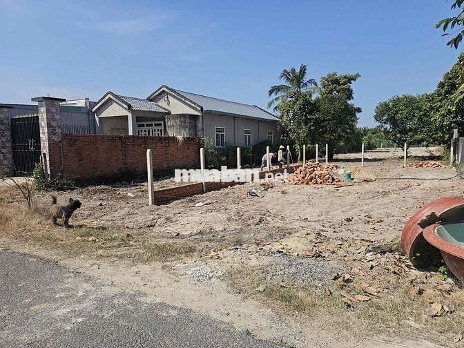 Lô đất đẹp 147m2 tại phường Gia Lộc, TX Trảng Bàng, Tây Ninh