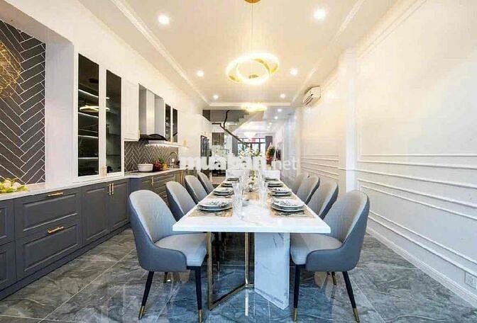 BÁN NHÀ PHỐ BCONS UNI VALLEY – 1TRỆT 3LẦU 65M2 – SỔ HỒNG RIÊNG – Ở NGA