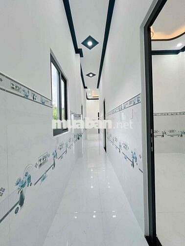 🏡 BÁN NHÀ CẤP 4 – VỊ TRÍ ĐẸP TẠI XÃ MỸ LỘC, CẦN GIUỘC 🌻