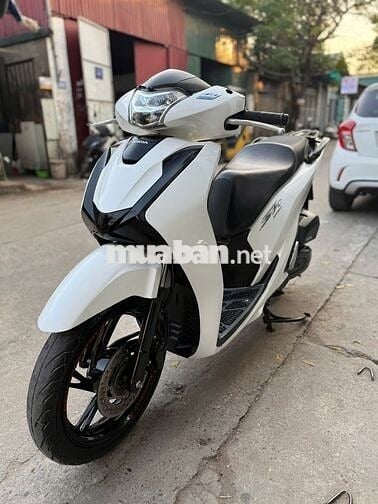 SH 125, ABS, smartkey, đèn led, máy móc nguyên bản