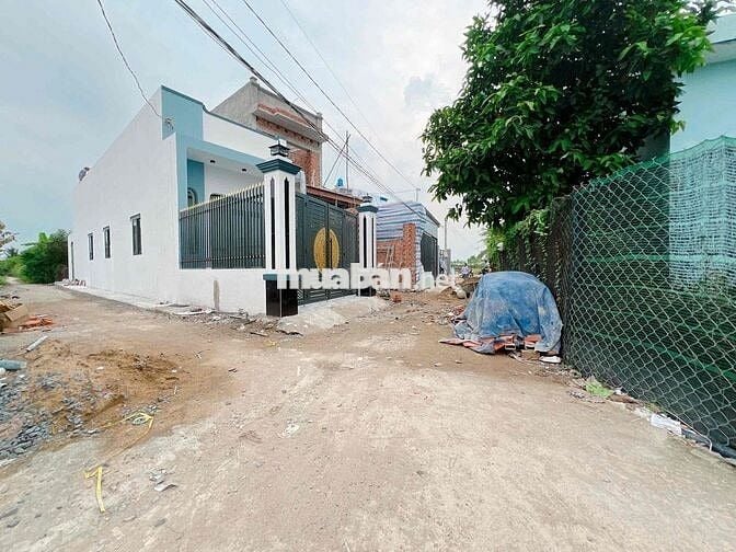 🏡 BÁN NHÀ CẤP 4 – VỊ TRÍ ĐẸP TẠI XÃ MỸ LỘC, CẦN GIUỘC 🌻