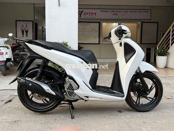 SH 125, ABS, smartkey, đèn led, máy móc nguyên bản