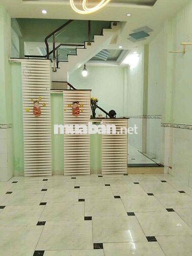 CHO THUÊ NHÀ TRƯƠNG PHƯỚC PHAN 4PN 3WC 10TR