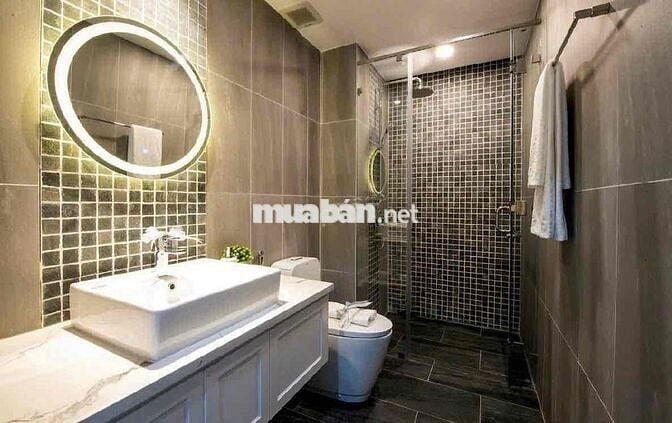 BÁN NHÀ PHỐ BCONS UNI VALLEY – 1TRỆT 3LẦU 65M2 – SỔ HỒNG RIÊNG – Ở NGA